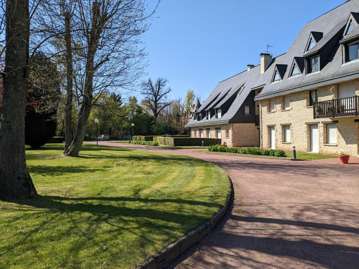 Appartement Le Louis Dort Au Calme 에쿼뭐빌 외부 사진
